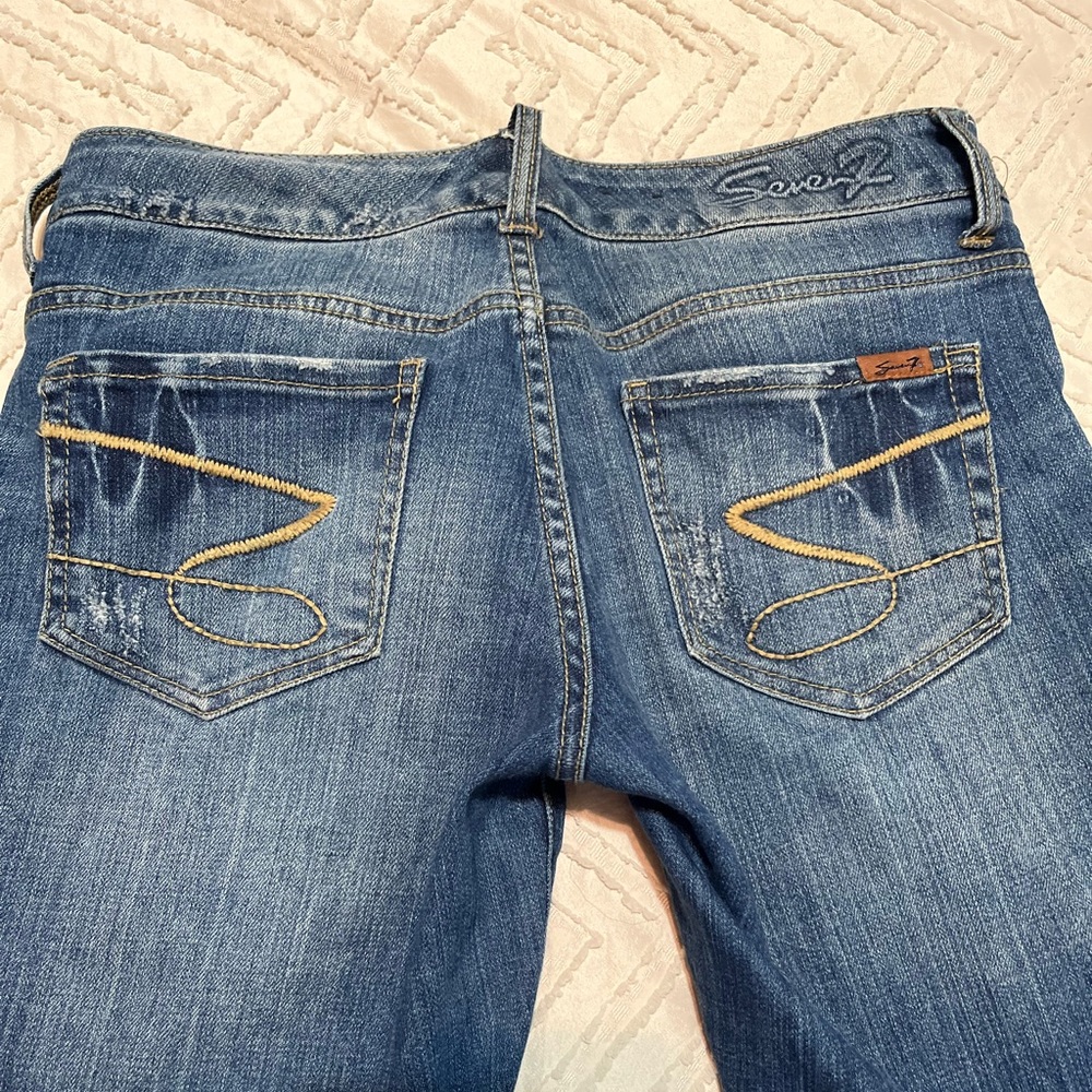Seven Brand Jeans